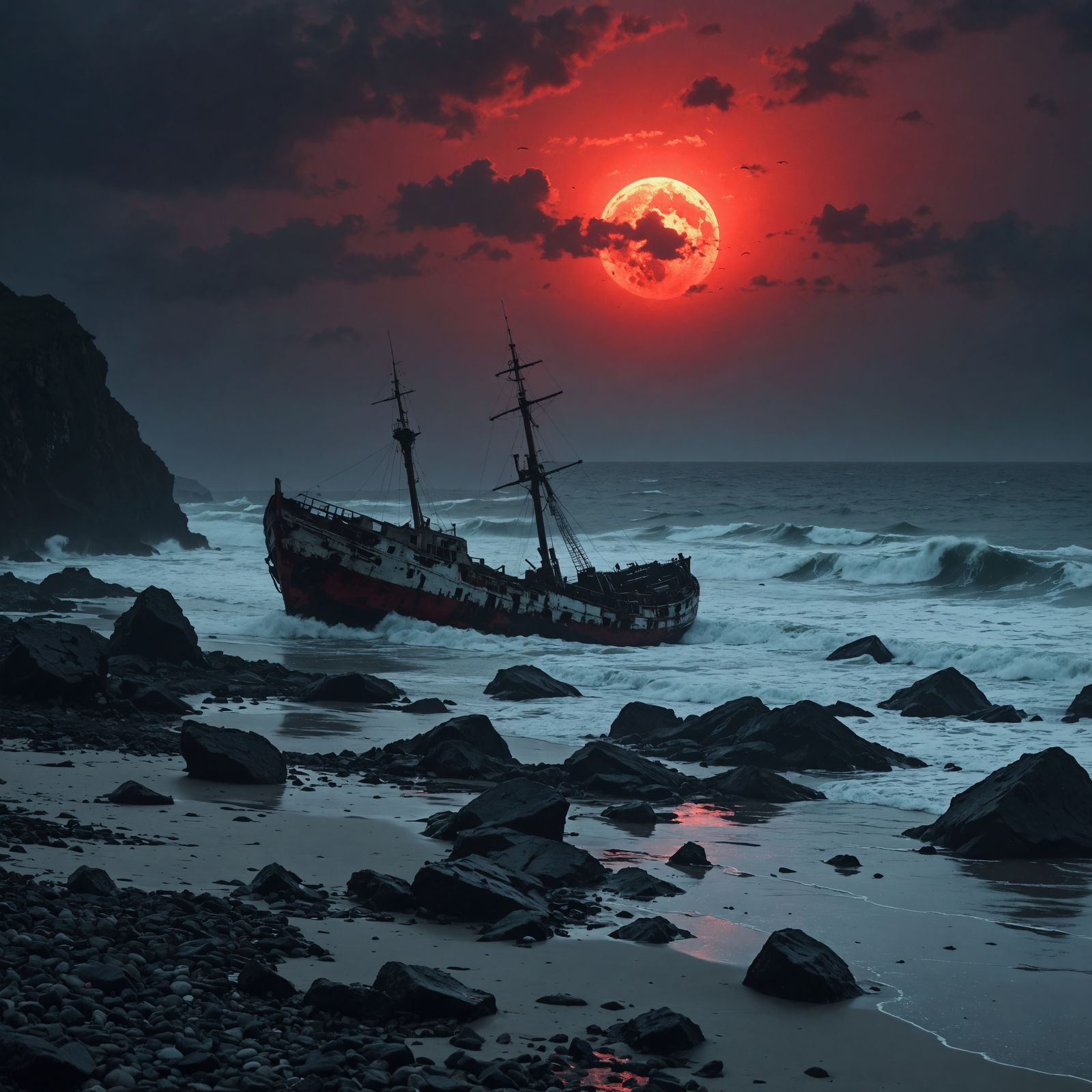 Shipwreck