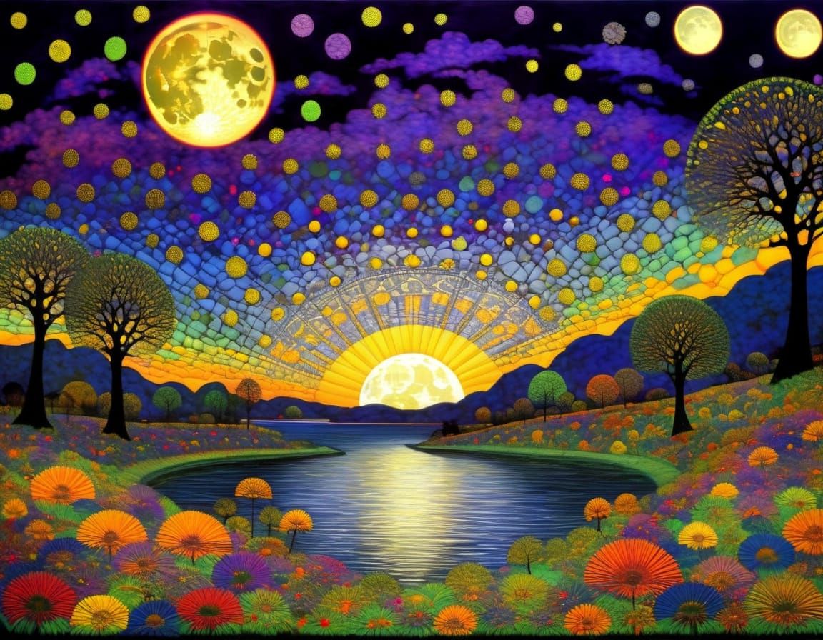 Playing with Prompts