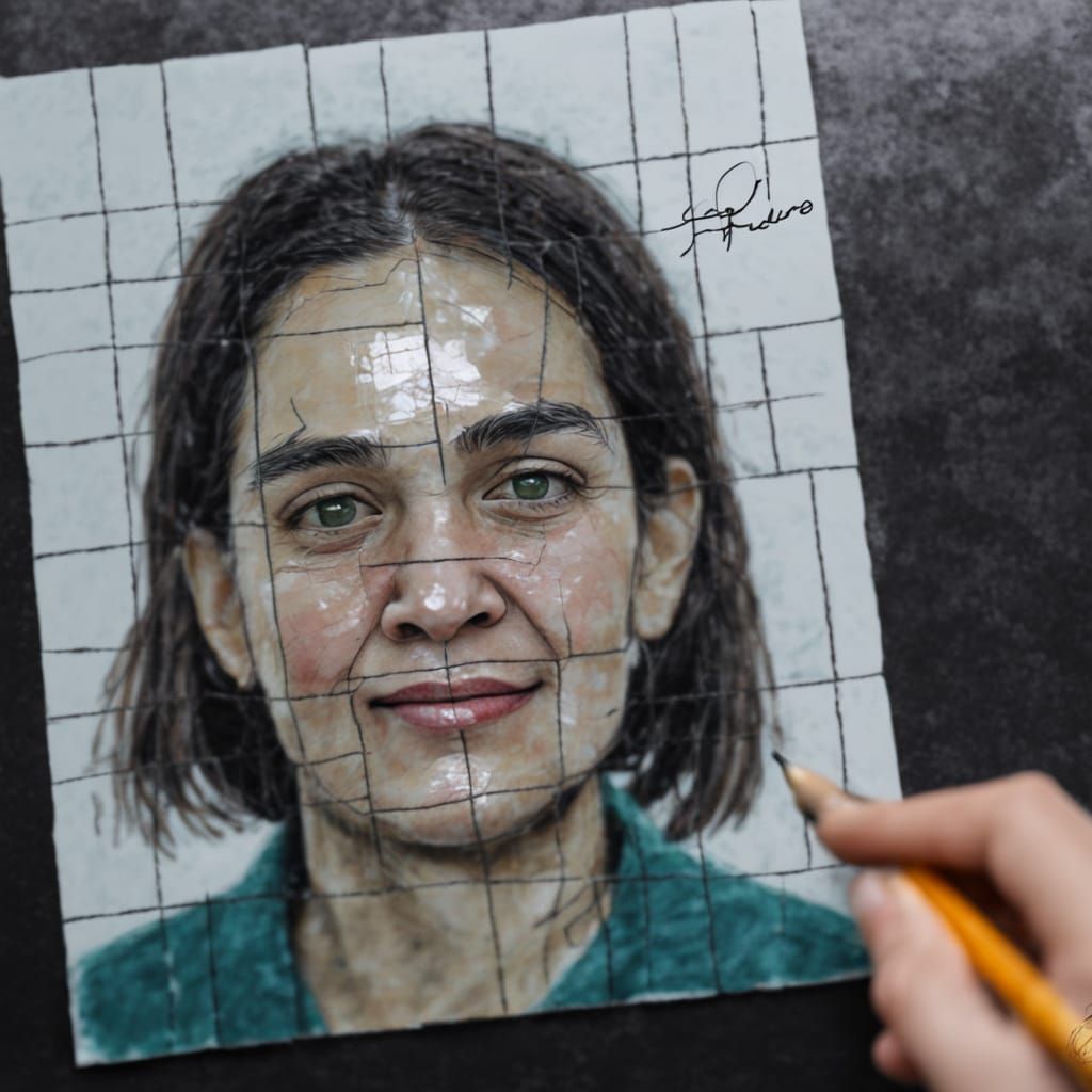 Weight of Aesthetics