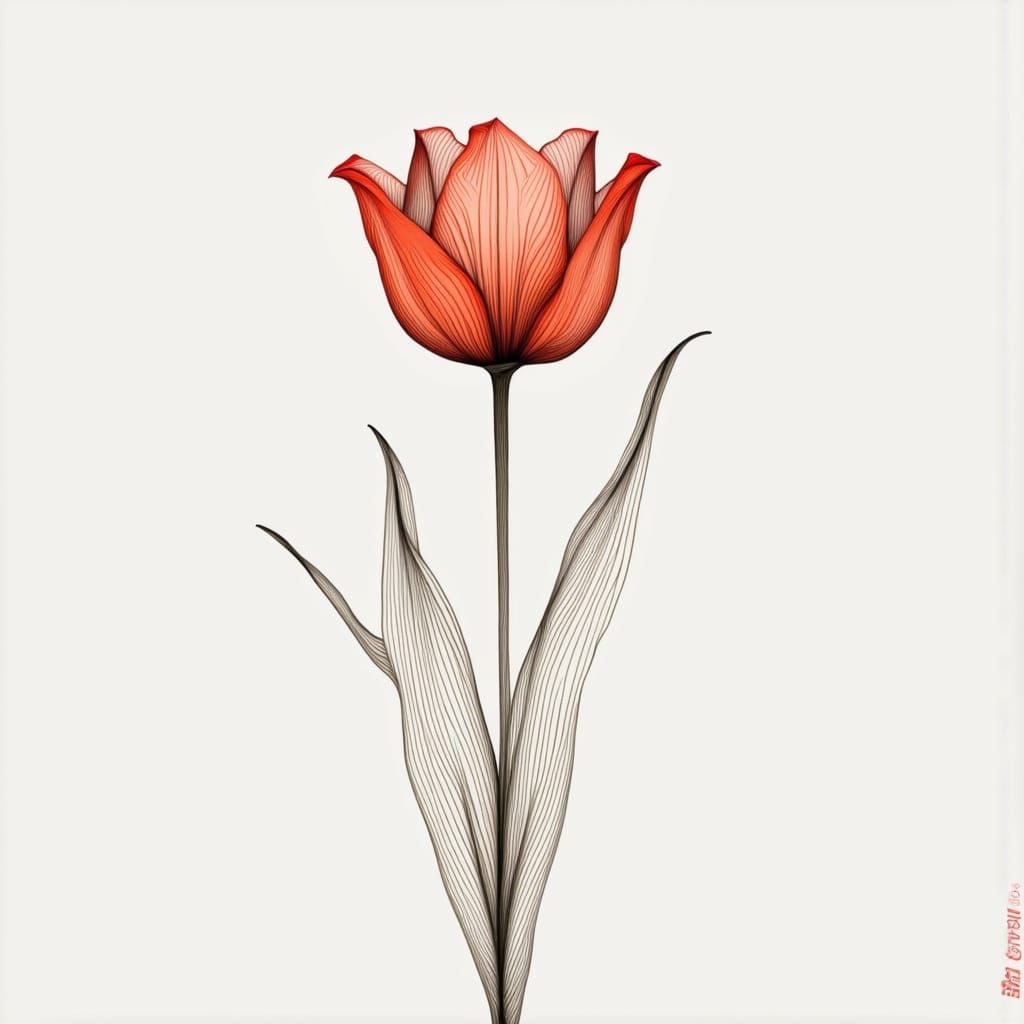 tulip
