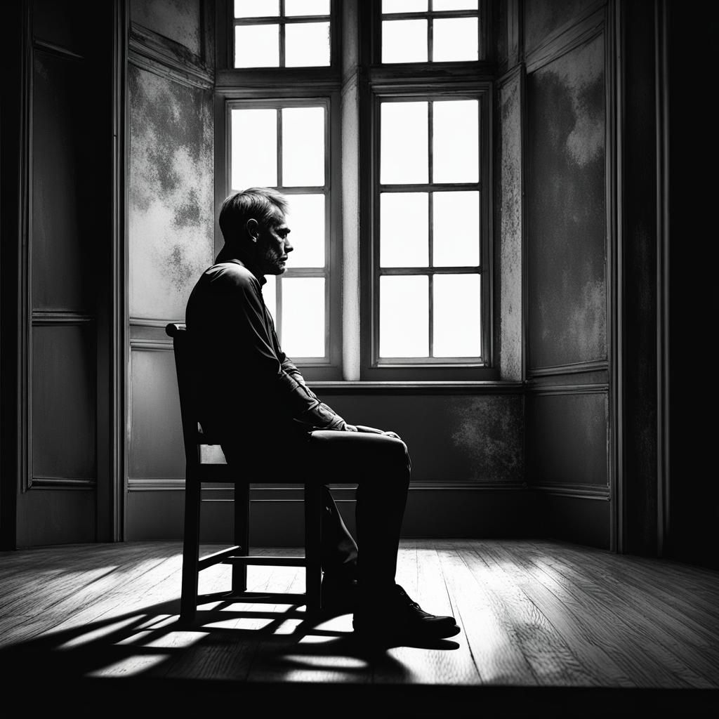 Mental discouragement