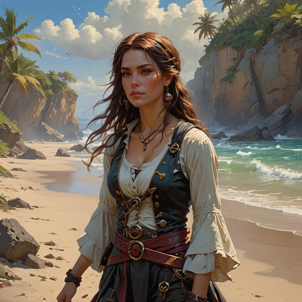 Pirates of the caribbean pic 5 βοΈπ΄ββ οΈπ¦ποΈβπΆπ