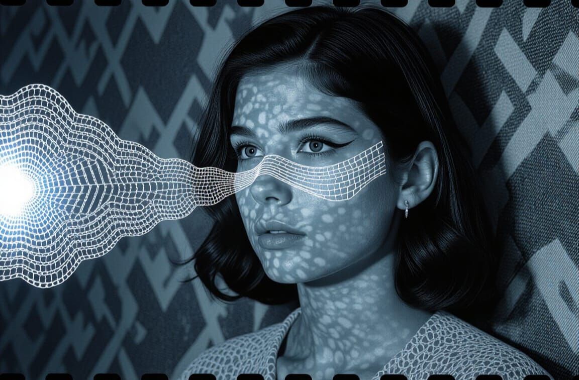 I Spy With My Third Eye Strung Out Crinoid Stringamijigs