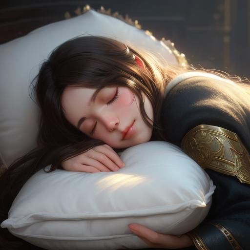 Best nap ever