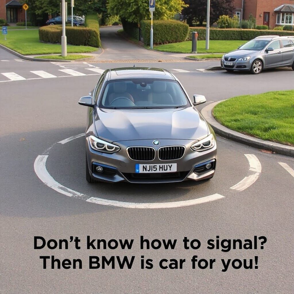 BMW