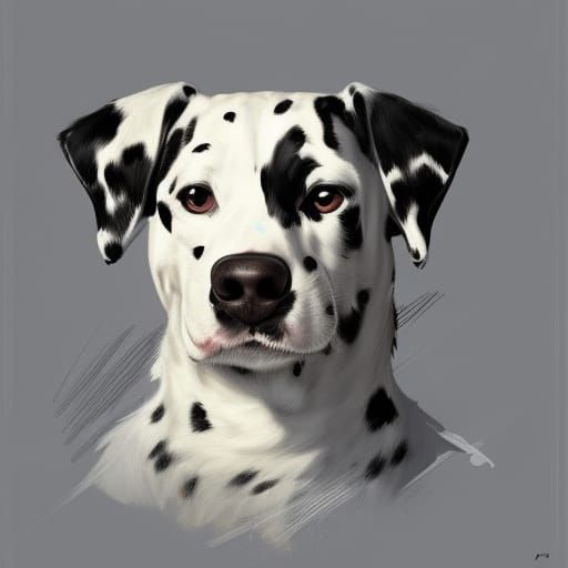 Dalmation