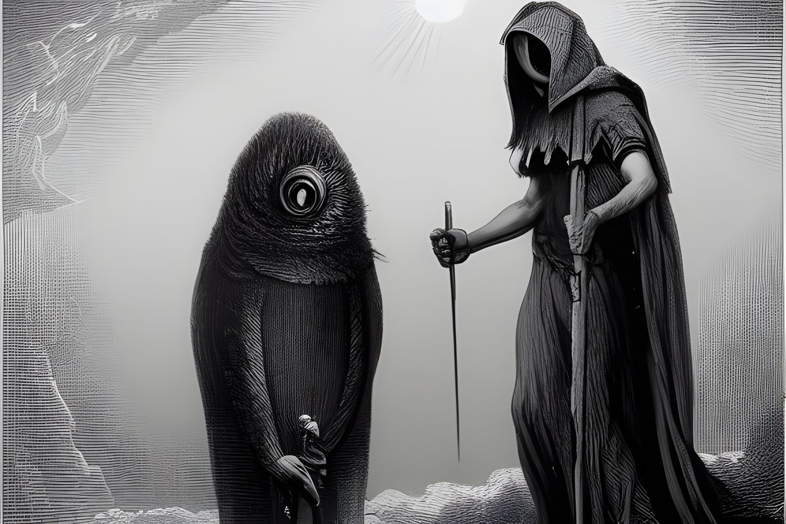 The Sailor and the Multiform Learner (base)