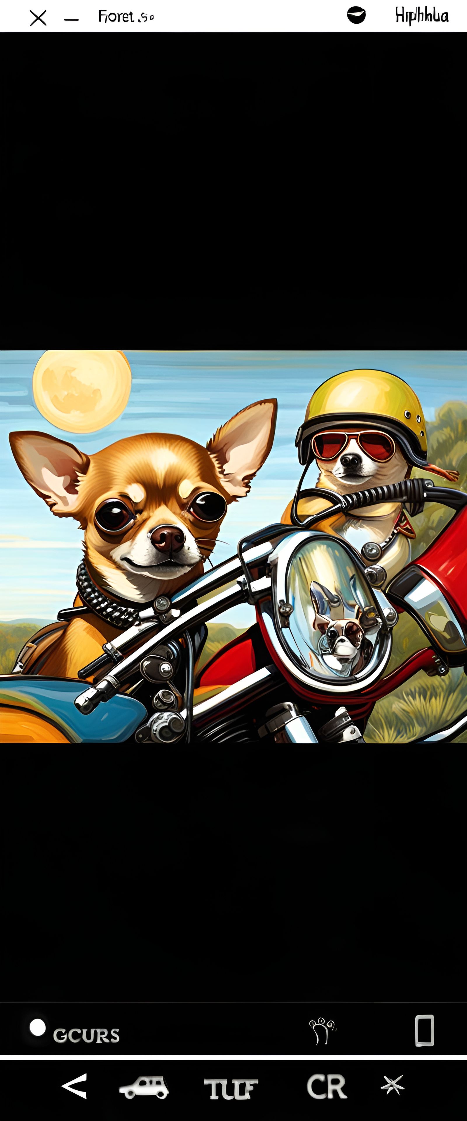 Bikers