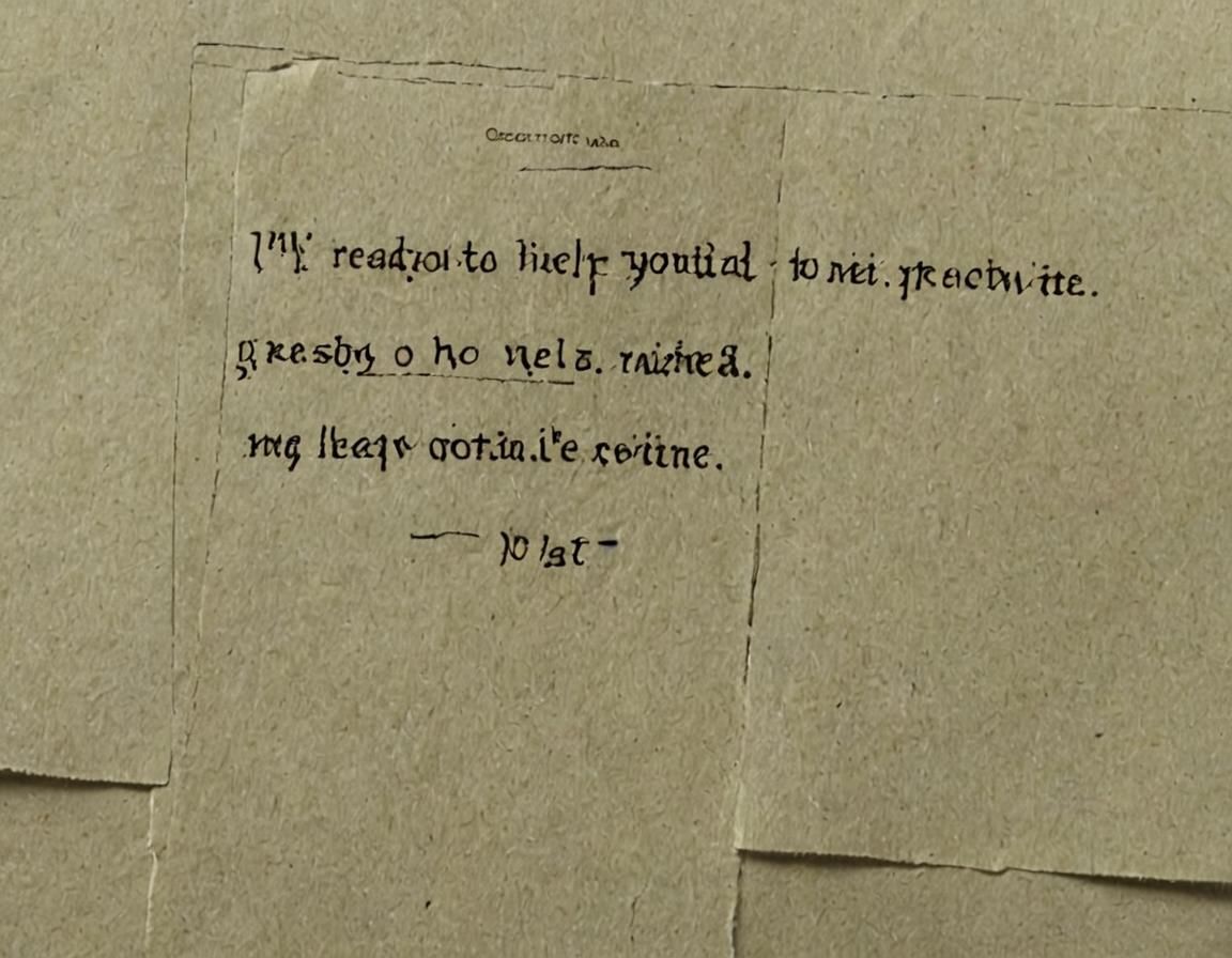 AI Assistant Ready to Help