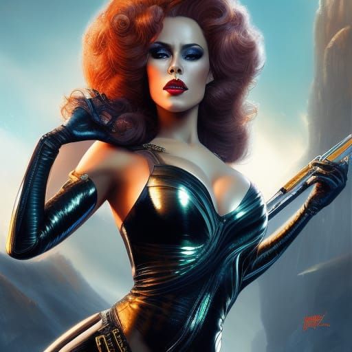 Barbarella