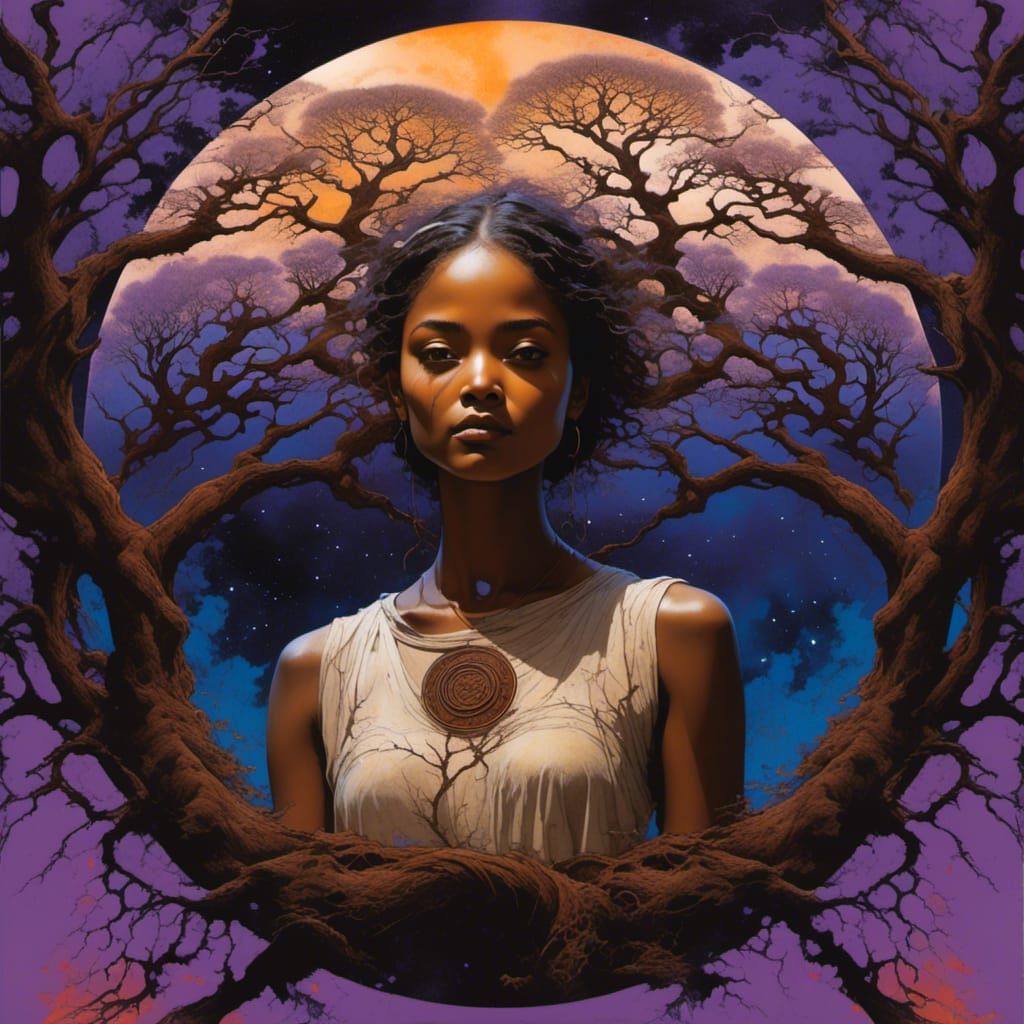 ways we may grow into the future before the present is past