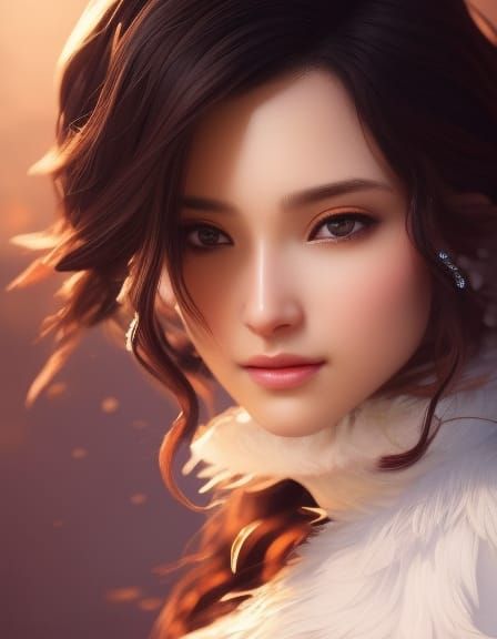 Making Portraits With 1.5