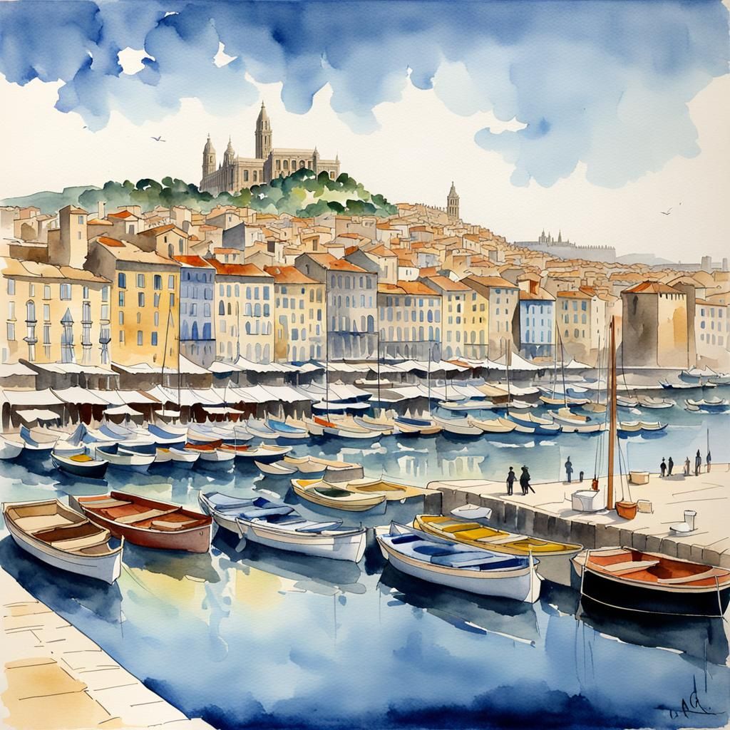 Marseille
