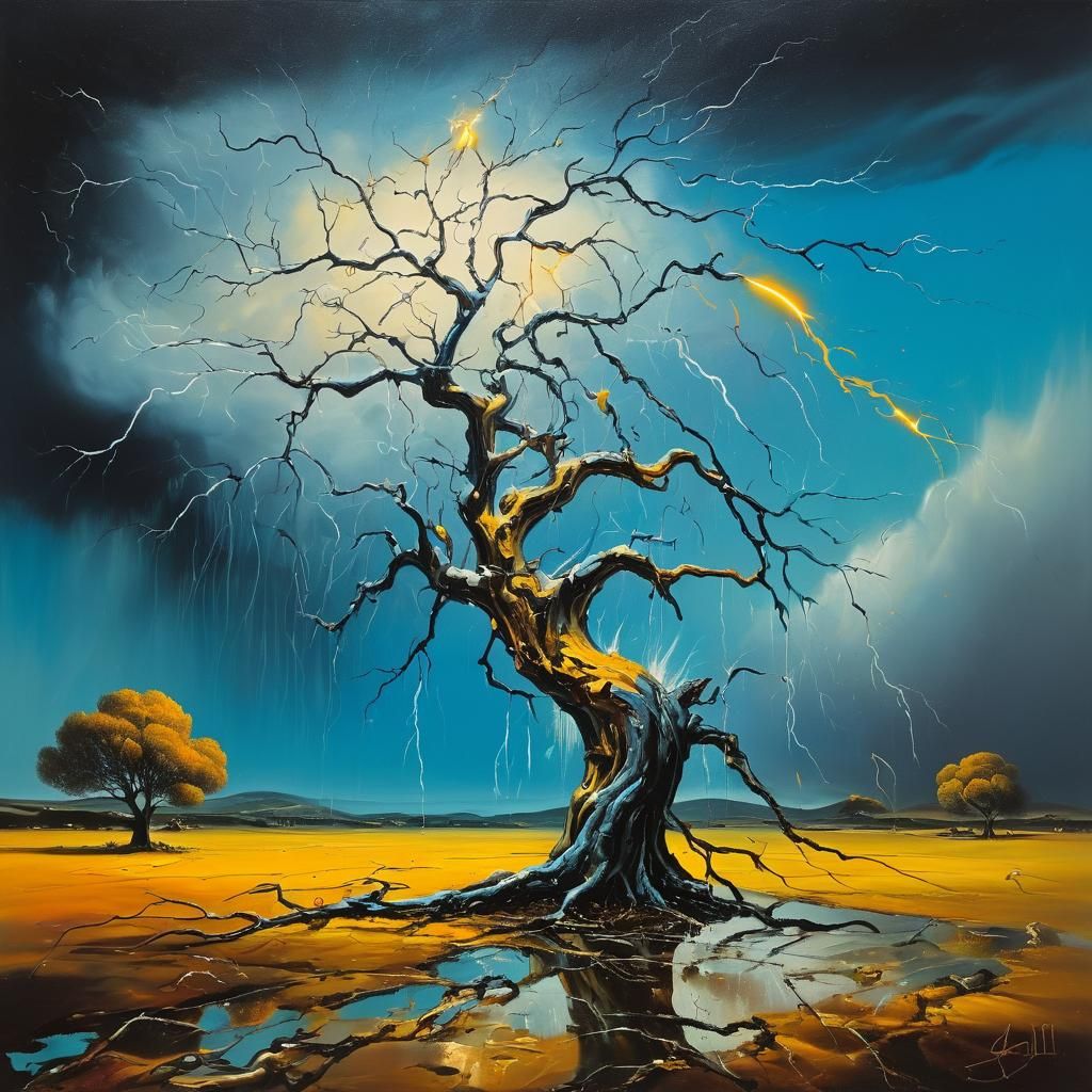 Thunderstorm