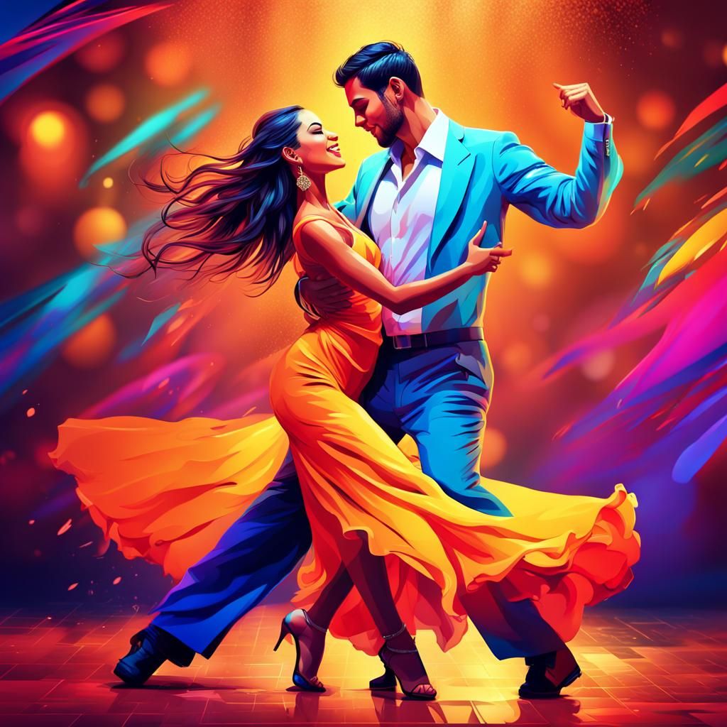 Latin Dance