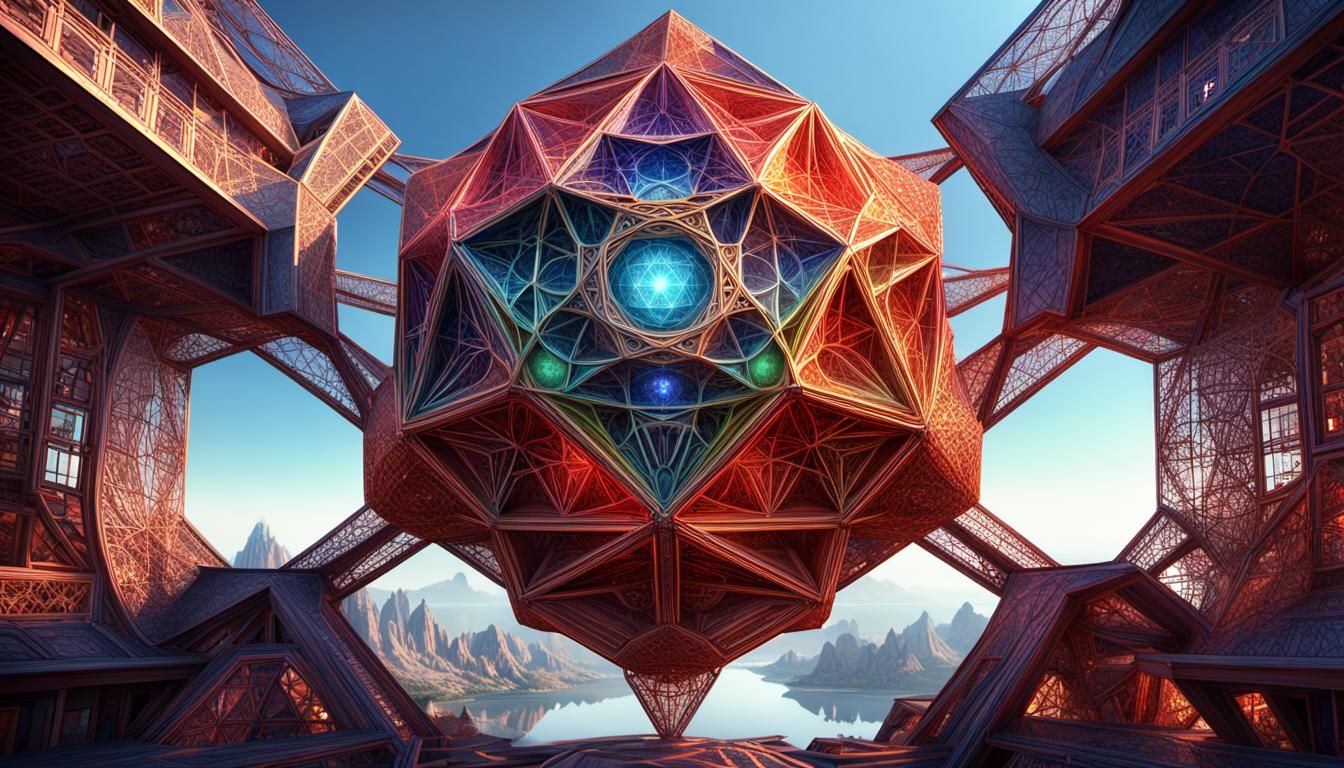 Sacred Geometry