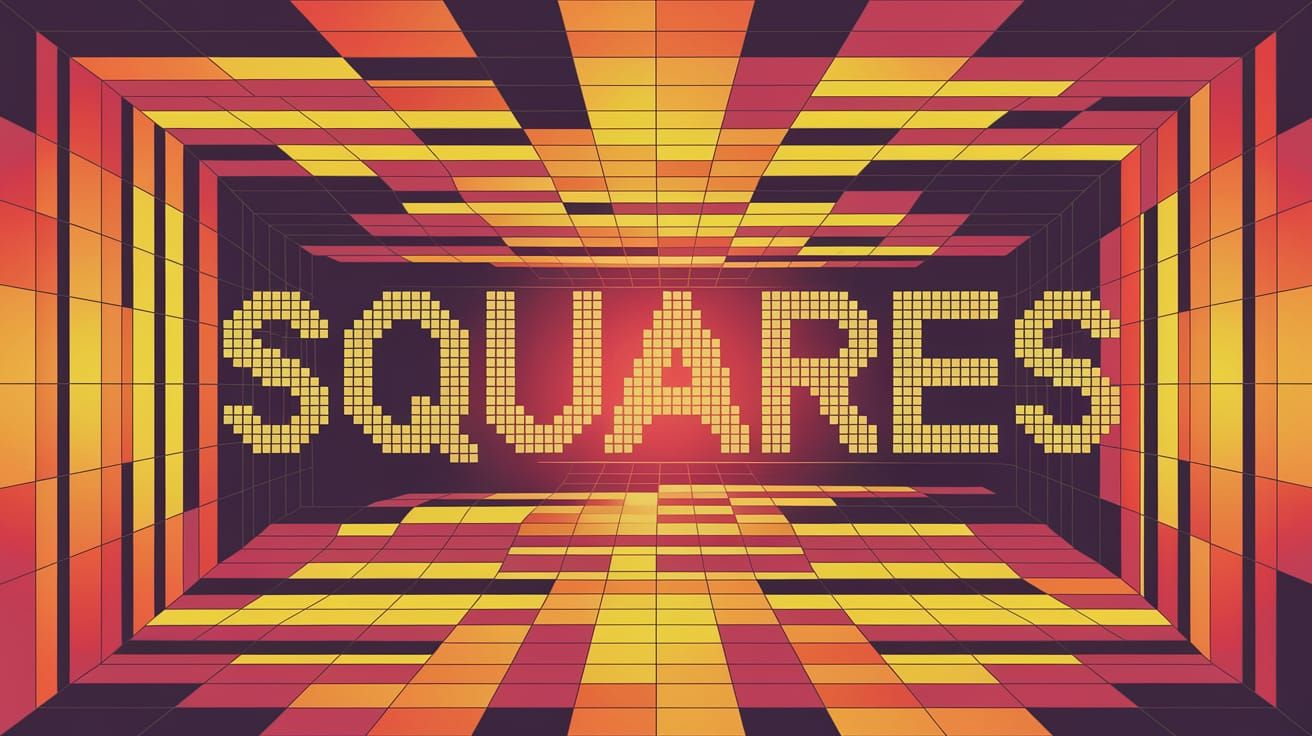 SQUARES