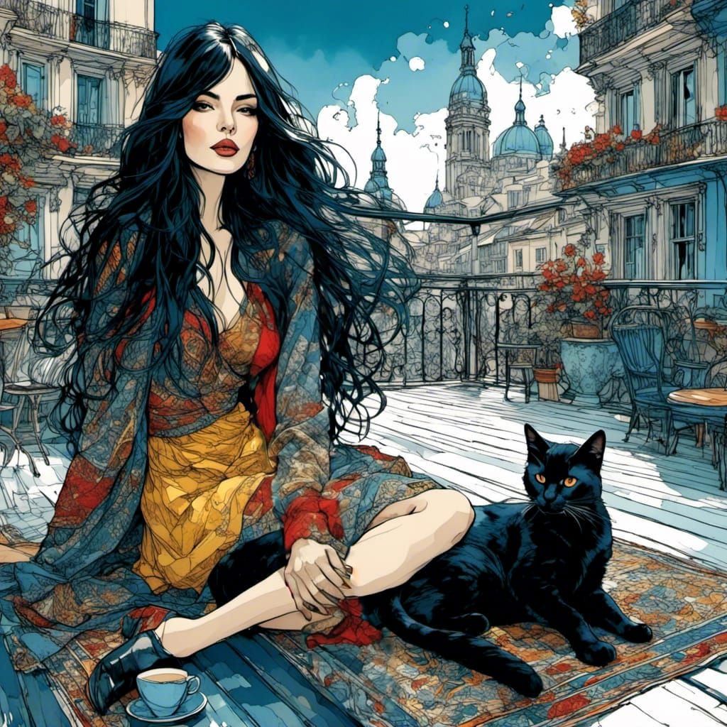 <lora:Cool Style:1.0>