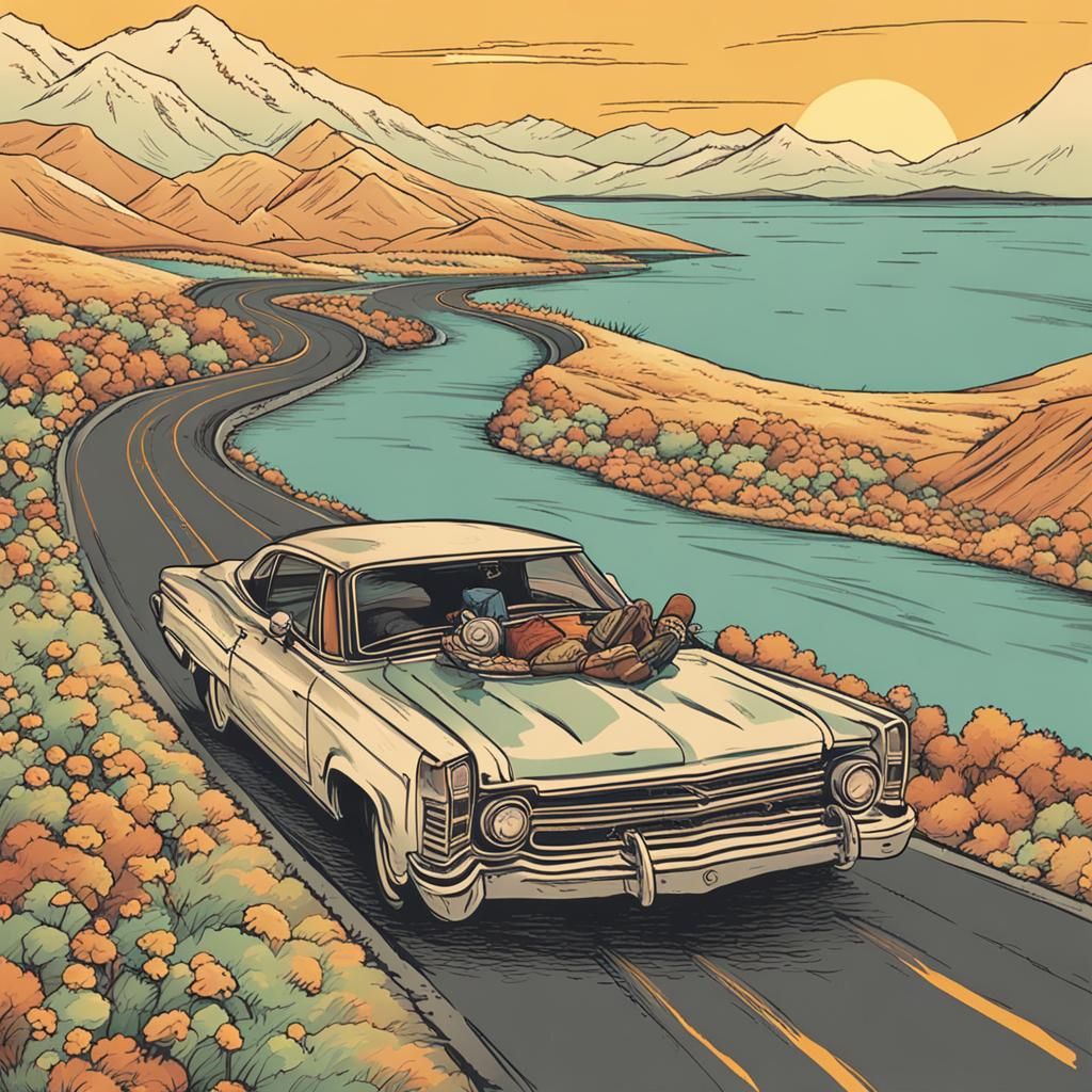 Surrender: A Symbolic Depiction of Trust