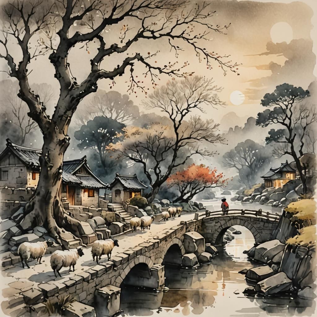 (photorealistic:1.3), epic masterpiece, stunning, intricate ...