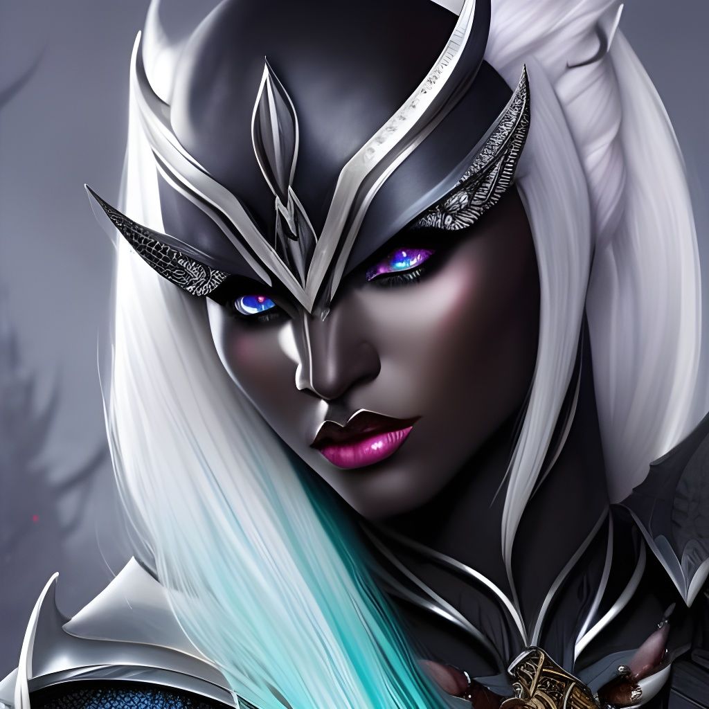 Drow