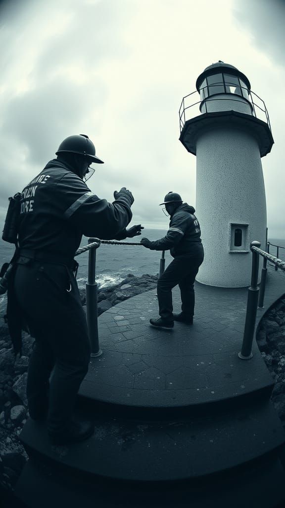 Now there Chet, let's stop this before it gets out of hand.