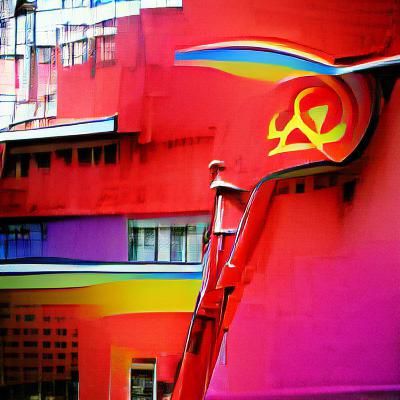 AI Generated Image From Simple Prompt