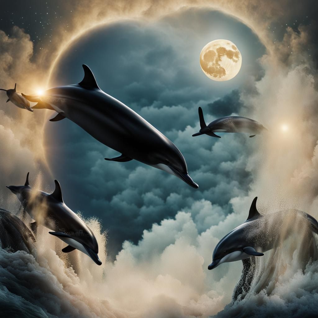 Dolphin Dream