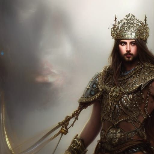 Peleg, the brother of Yoktan