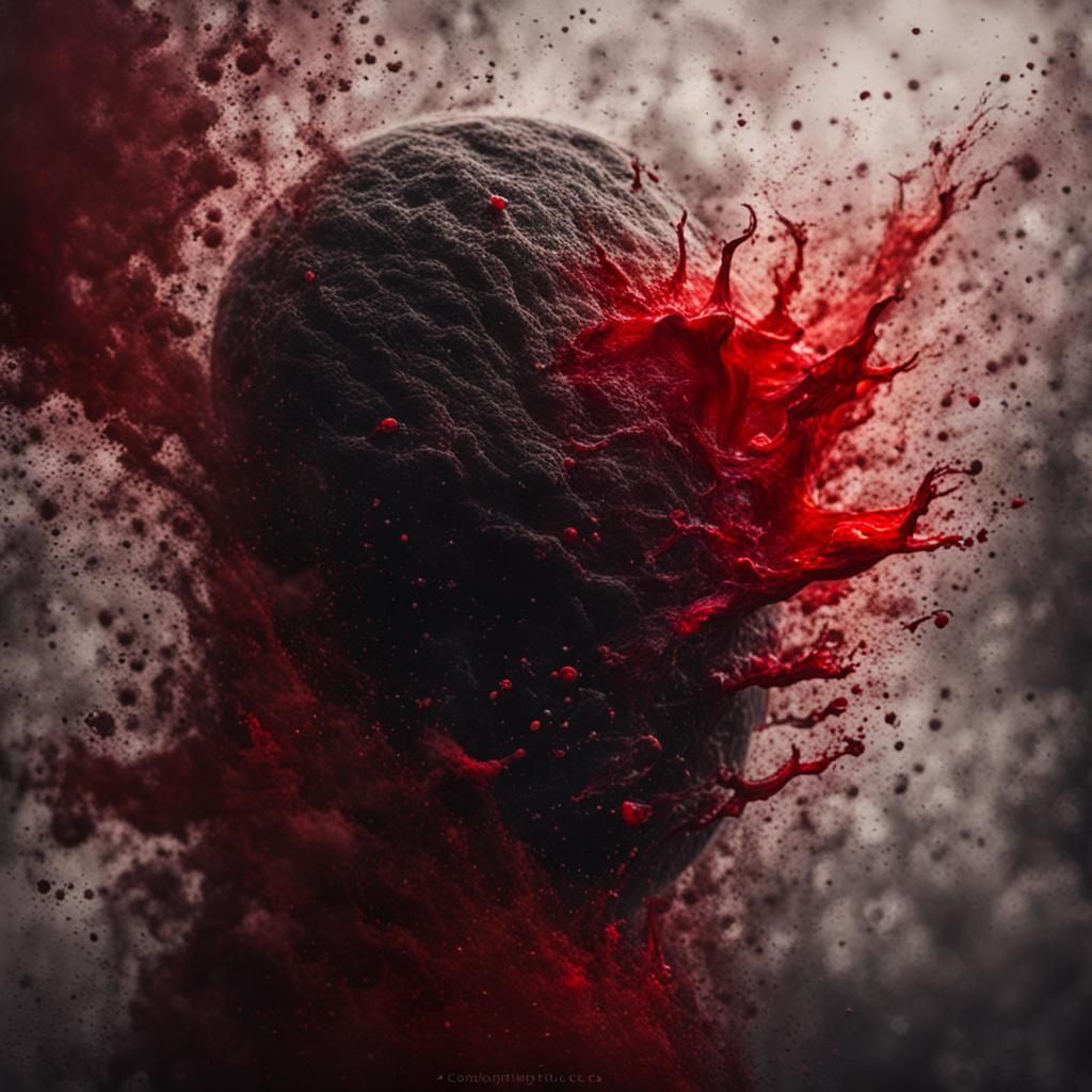 Blood of the Soul: Professional Photography