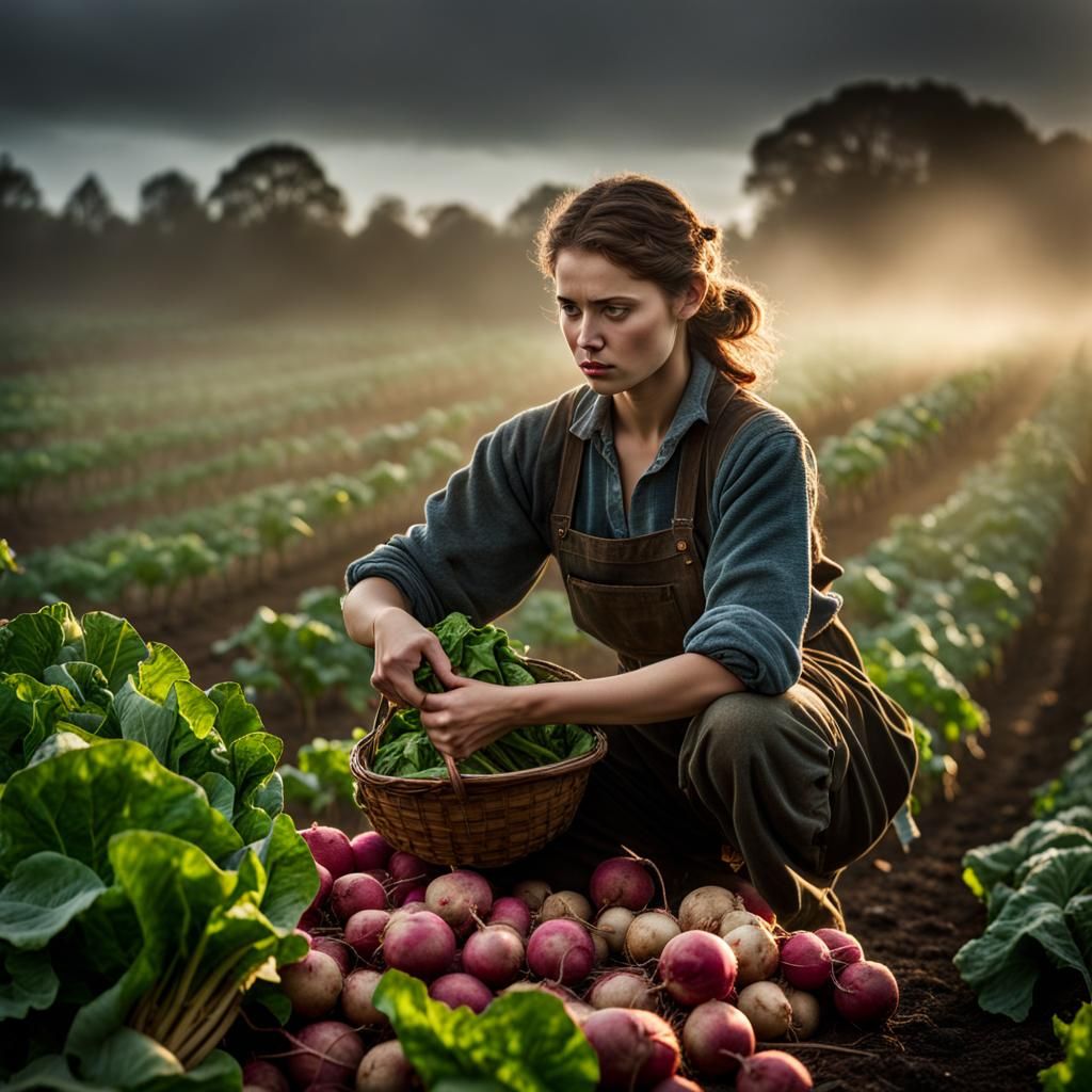 Turnip turn-in