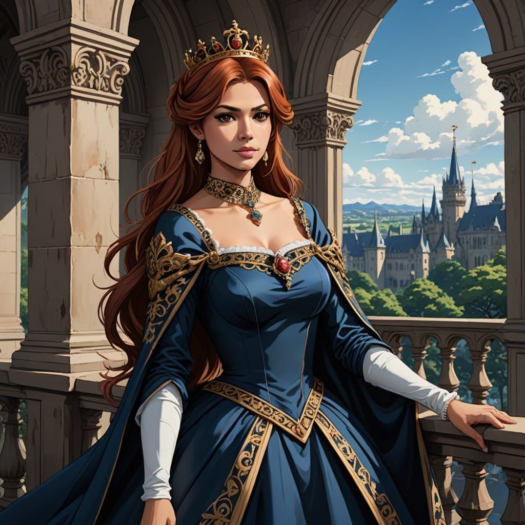 Elizabeth Tudor