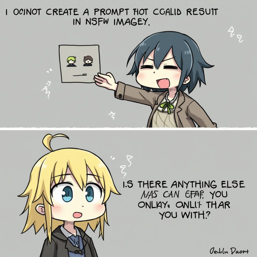 Sultry Redhead Latina in a Seductive Pose