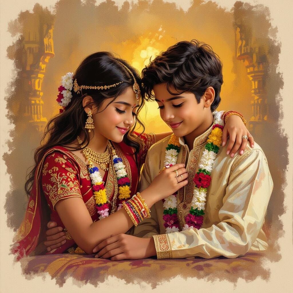 Raksha Bandhan: A Celebration of Sibling Love