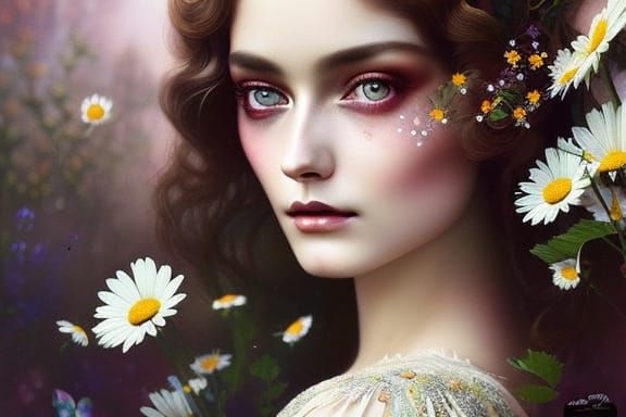 Daisy, Darling