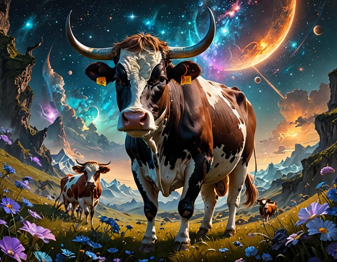 Cow