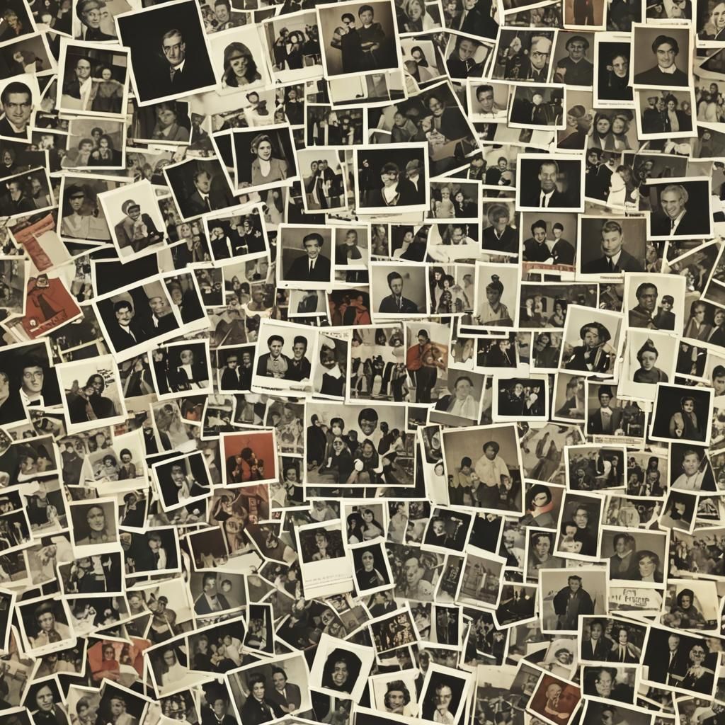 Memories.