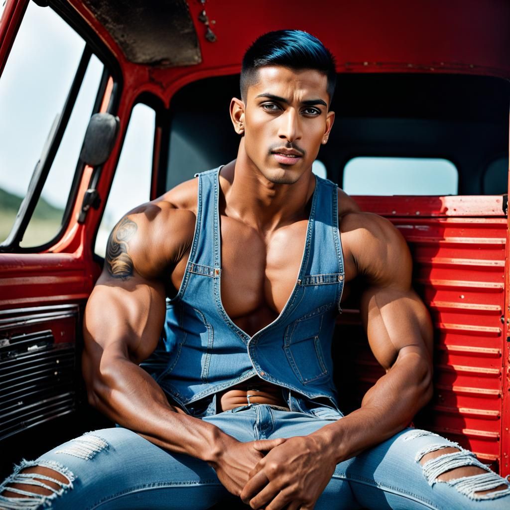 Thanks for giving me a lift