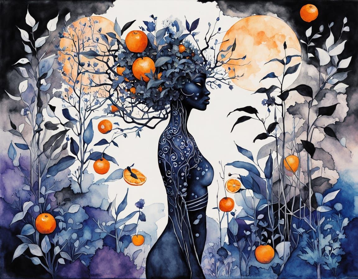 Cyborg Labyrinthe Animal luminescent extraterrestre dans un ...