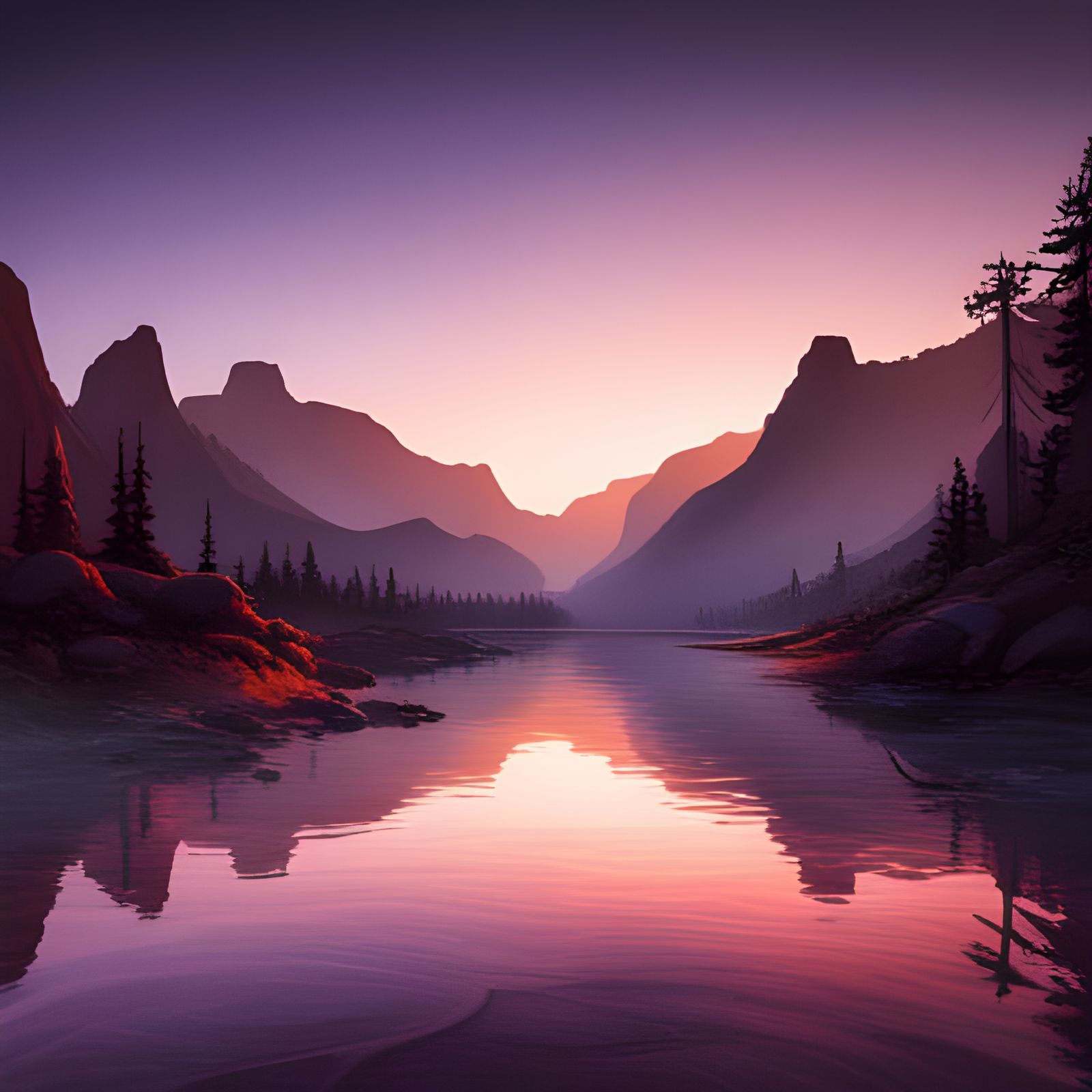 Futuristic Sci-Fi Character Lyra Moonstone in 8K