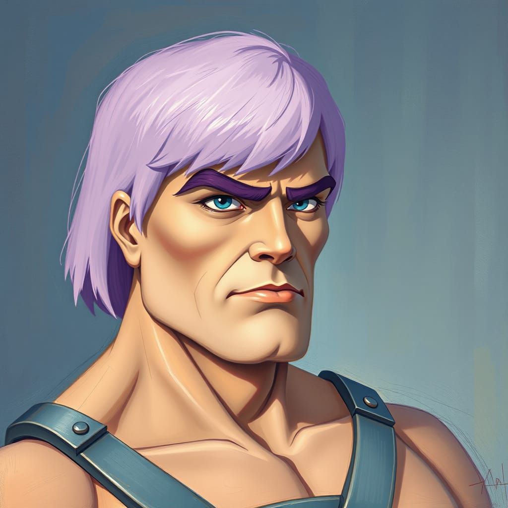 He-Man
