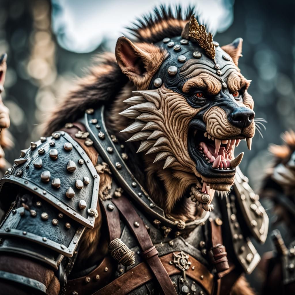 General gnoll