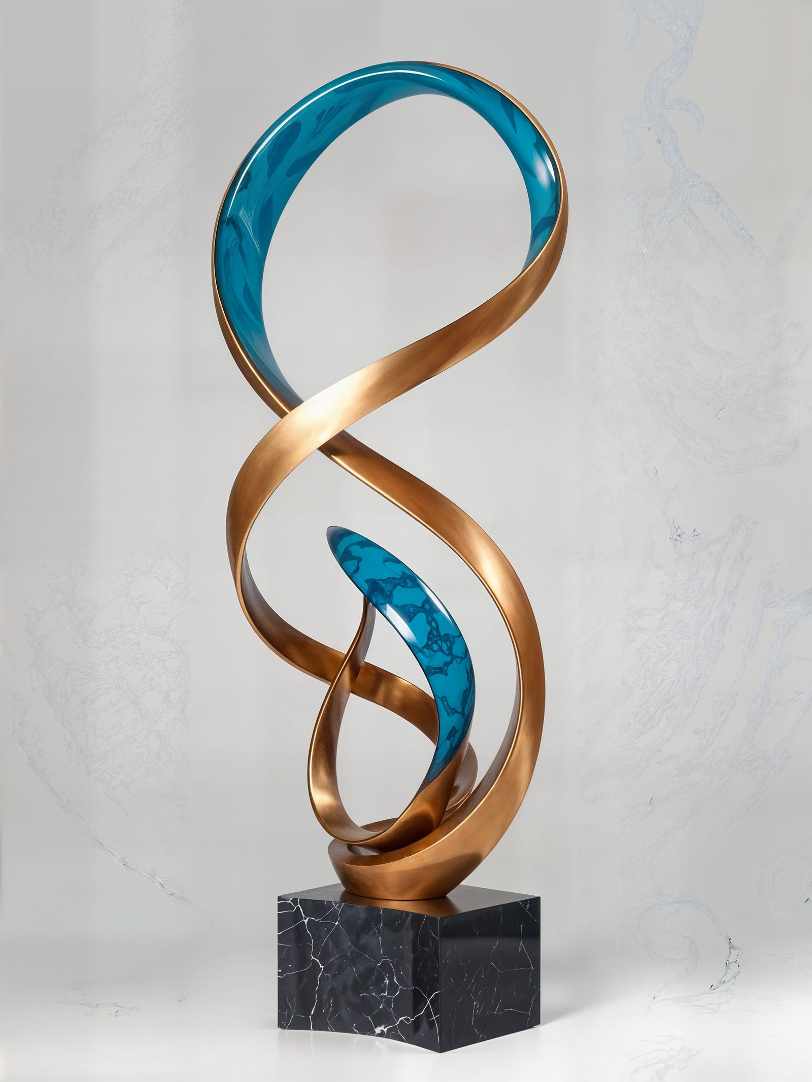 Fluidity and transformation