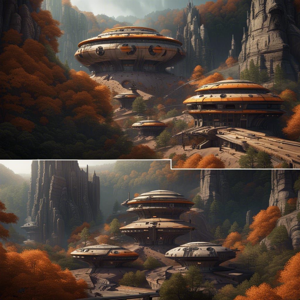 Star Wars Characters as Tennessee Volunteers Fans