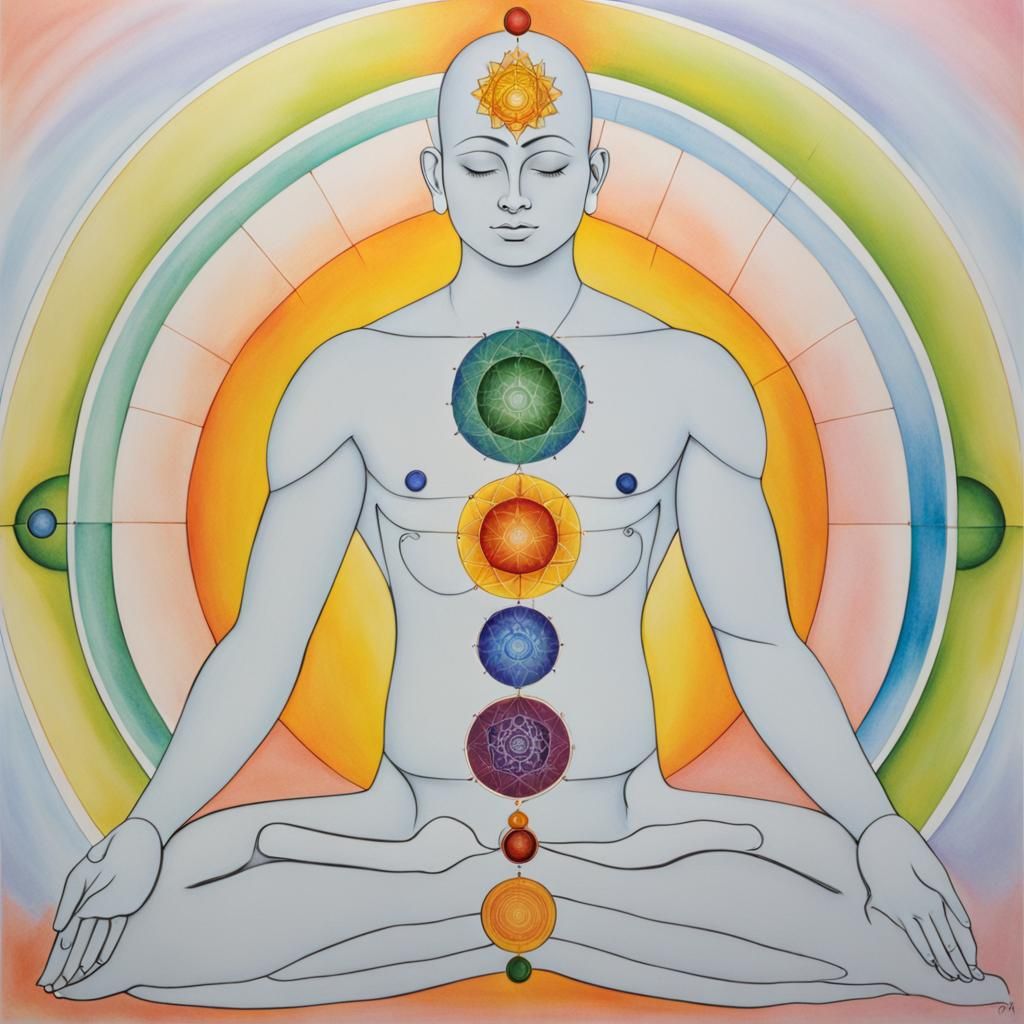 Chakra Power