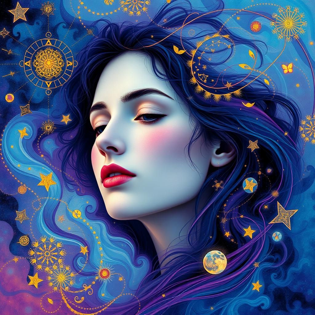 Every Great Dream Begins with a Dreamer