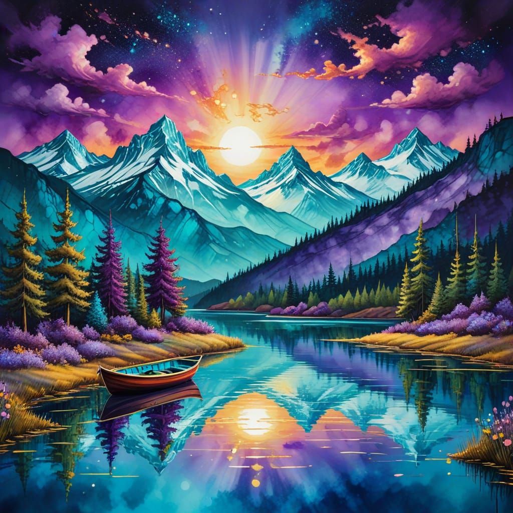 Serenity