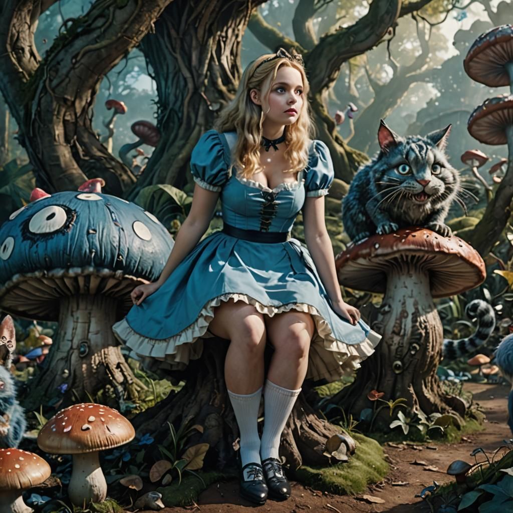 Alice