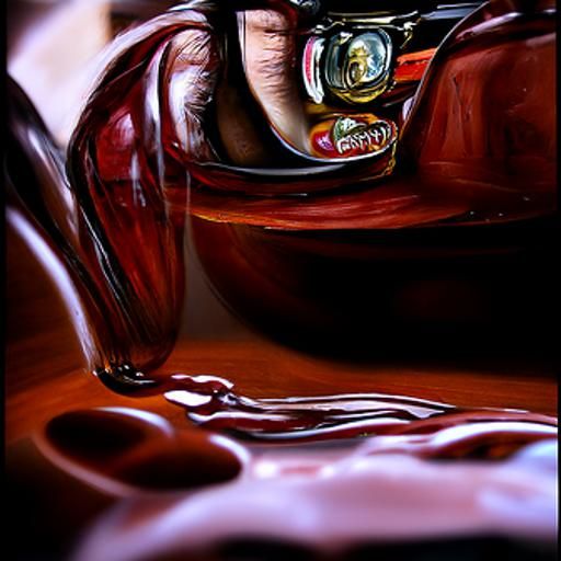 Hyperrealistic AI Art: Extreme Detail and Realism
