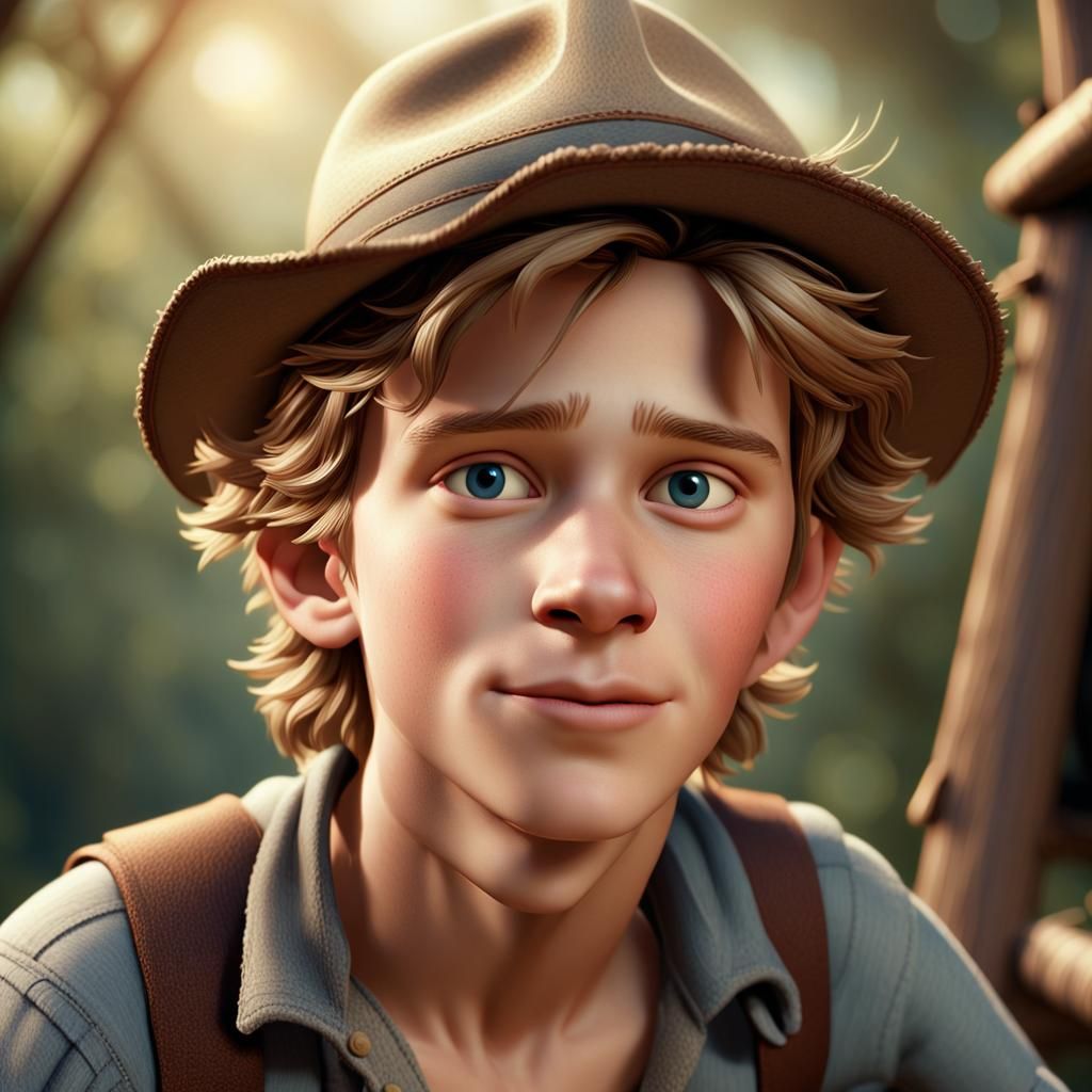 Tom Sawyer